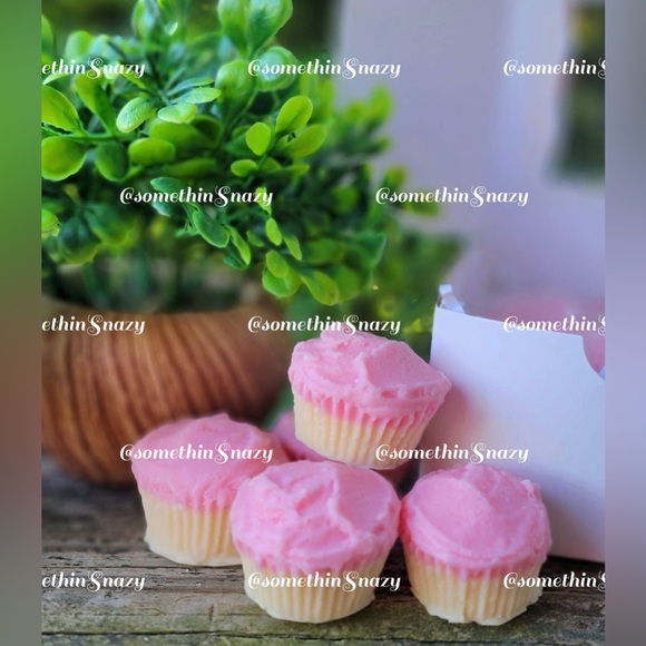 Zebra Cakes back in stock limited time 💕Handmade Wax Melts - Picture 10 of 11